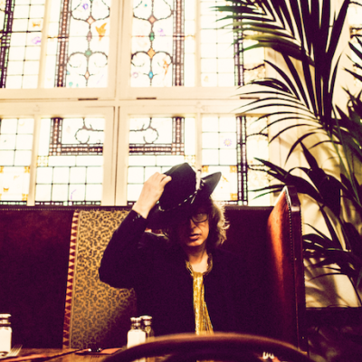 The Waterboys 1st LP Of Original Songs ‘Modern Blues’ Out Today; Tour Next Week Performing On Letter