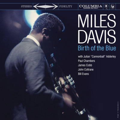 Analogue Productions To Release Miles Davis’ Birth Of The Blue ...