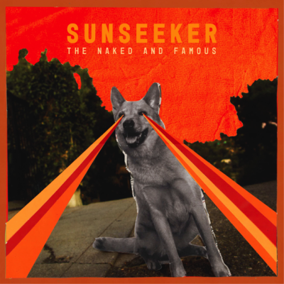The Naked And Famous Return With A New Sound And Single, Sunseeker