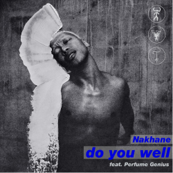 Nakhane Revels In Sweat And Sex In New Video For “Do You Well” ﻿Featuring Perfume Genius
