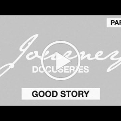 Watch: Naomi Raine’s “Journey: The Docuseries” episode 4