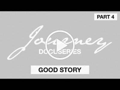 Watch: Naomi Raine’s “Journey: The Docuseries” episode 4