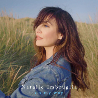 Natalie Imbruglia Shares New Track On My Way