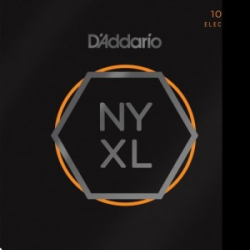 D’Addario Expands Award Winning NYXL Line, Unveils 9 New Sets