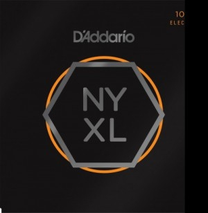 D’Addario Expands Award Winning NYXL Line, Unveils 9 New Sets