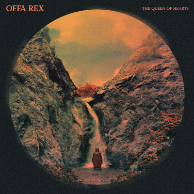 Offa Rex/ ‘The Queen Of Hearts’/ Nonesuch