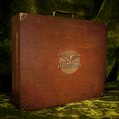 The Rise and Fall of Paramount Records 1917-1932 Vol. 1