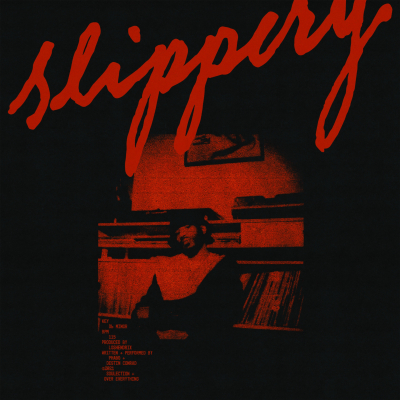 Phabo Debuts Sultry New Track Slippery Ft. Destin Conrad