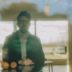 Phil Cook Blends Piano Improvisations With Aviary Symphonies On “Dawn Birds,” New Single & Music Video From Forthcoming Solo Album