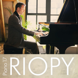 RIOPY Returns with New Single “Piano 17”