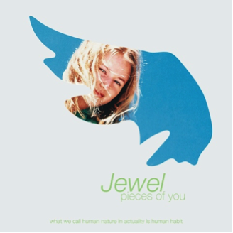 Out Now: Jewel’s 25th Anniversary Reissue Of Her Seminal Debut Album, Pieces Of You