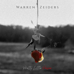 Rising Country Star Warren Zeiders Releases New Single “Pretty Little Poison” With Official Music Video