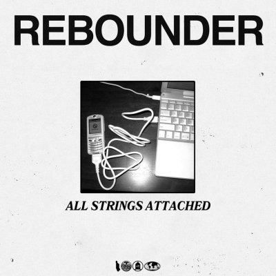 NYC Band Rebounder Is In Love, “All Strings Attached”