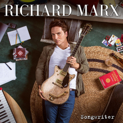 Richard Marx Releases Shelter Records Debut Songwriter 