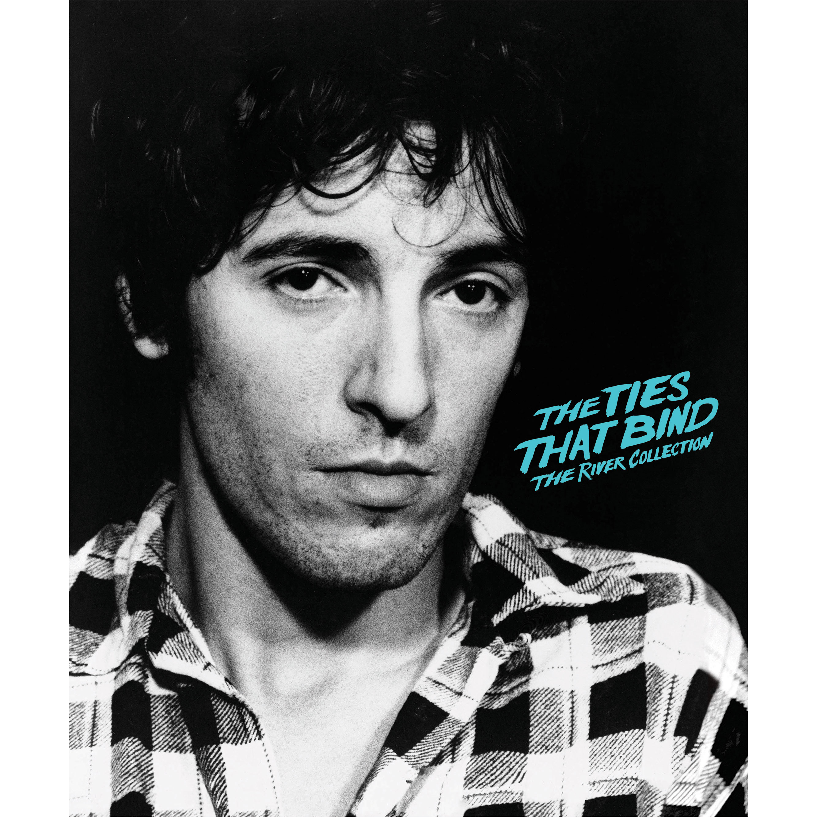 Bruce Springsteen/ 'The Ties That Bind: The River Collection