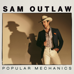 Sam Outlaw Unveils New LP ‘Popular Mechanics’ - Out November 12