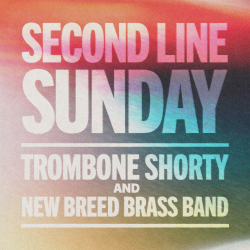 Trombone Shorty And New Breed Brass Band Pay Homage To The Sounds Of The Streets Of New Orleans, On 20th Anniversary of Hurricane Katrina 