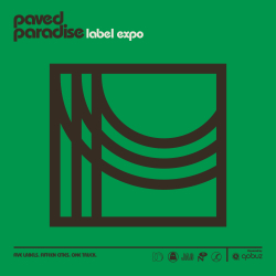 Secretly Announces Limited Edition Collaborations Available Exclusively at Traveling Label Expo, Paved Paradise