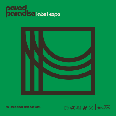 Secretly Announces Limited Edition Collaborations Available Exclusively at Traveling Label Expo, Paved Paradise