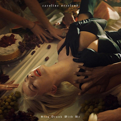 Caroline Vreeland To Release Debut Album Notes on Sex and Wine