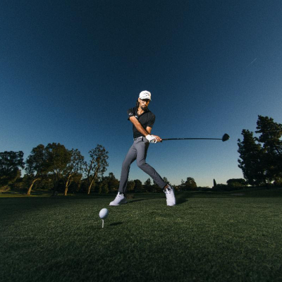 TravisMathew Welcomes PGA Tour Champion Akshay Bhatia As Official Brand Ambassador