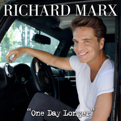 Richard Marx Releases New Country Single “One Day Longer” Co-Written With Keith Urban