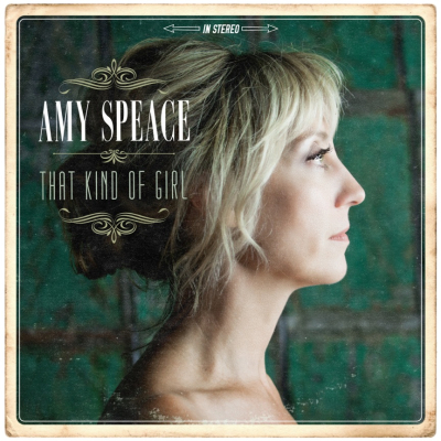 Windbone Records / Tone Tree Amy Speace’s ‘That Kind Of Girl’