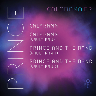 Prince’s Timeless Celebration Continues With Four-Track ‘Calabama’ EP
