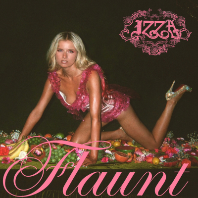 Rising Pop Auteur Izza Release Brazen New Single & Video “Flaunt”