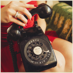 Americana-Rock Duo Marfa Dials Into Memory Lane On “If It Ain’t You”