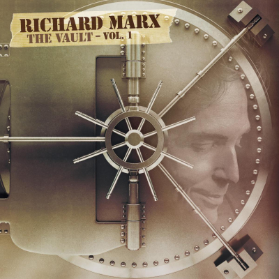 Richard Marx Announces Multi-Volume Vinyl EP Series Featuring Unreleased Demos