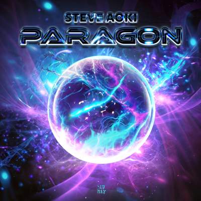 Steve Aoki Drops His 9th Studio Album ‘Paragon’