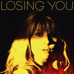 Grace Potter Releases New Single “Losing You” 