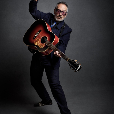 Elvis Costello Sets “100 Songs and More” Ten Night Run at Gramercy Theatre in NYC, Feb 9 to 22 Presented By Citi®. “Each night will tell a different tale.”