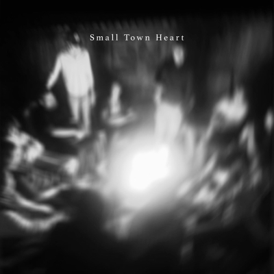 The Jack Wharff Band Honors Their Roots And Celebrates America’s Hometowns On “Small Town Heart”