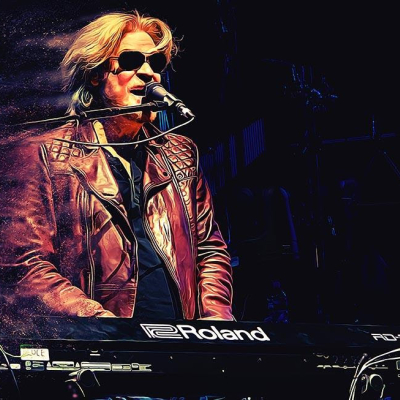 By Popular Demand Daryl Hall Extends 2022 Tour With More Dates Supporting First-Ever Solo Retrospective BeforeAfter