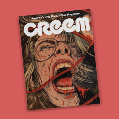 CREEM Announces Summer Issue Out June 15 Marking One Year Anniversary Of Relaunch