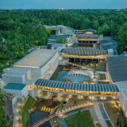 Crystal Bridges To Open Highly Anticipated Expansion June 6 And 7