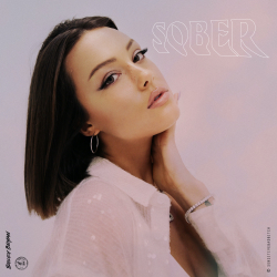 Bailey Bryan Delivers Post-NYE Melancholia With “Sober”