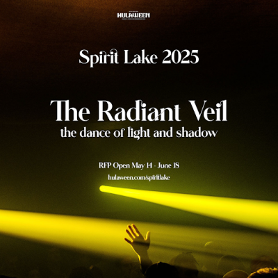 Immersive Media Pioneer Justin Bolognino Returns As Experience Director Of Hulaween’s Spirit Lake 2025