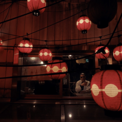 José James Releases “Tokyo Daydream” Music Video