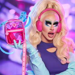Trixie Mattel Unveils “Gay-Mer Collection” Out Now