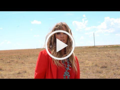 Clare Dunn defines what makes a real cowboy in new music video