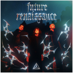 Multiplatinum Producer Trio Cheat Codes Release New Album Future Renaissance