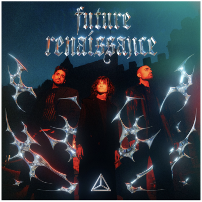 Multiplatinum Producer Trio Cheat Codes Release New Album Future Renaissance