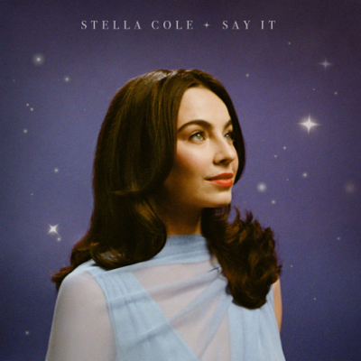 Rising Star Vocalist Stella Cole Brings Classic To Life