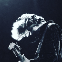 Thurston Moore Celebrates 67th Birthday Today