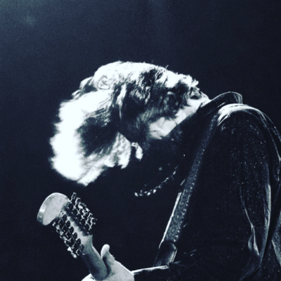 Thurston Moore Celebrates 67th Birthday Today