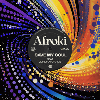 Steve Aoki And AFROJACK Reunite As AFROKI On  “Save My Soul” Featuring Jordan Grace
