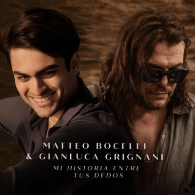 Matteo Bocelli Honors His Roots With New Single